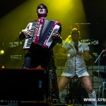 014 Tři sestry Banditos
